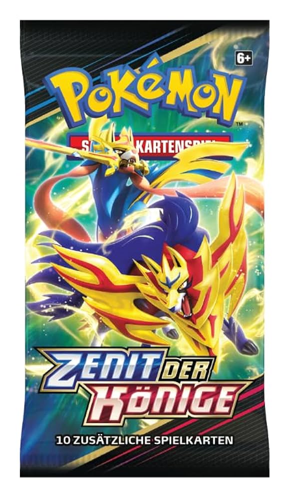 Pokemon[DE] - 