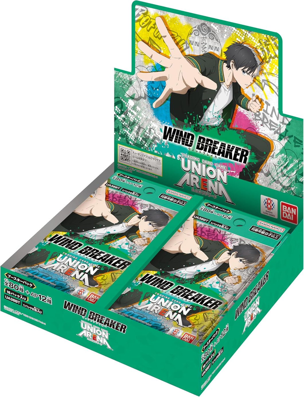 Union Arena[JP] - 