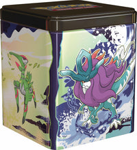 Lade das Bild in den Galerie-Viewer, Pokemon[DE] - &quot;Paradox&quot; Stapel Tin
