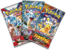 Lade das Bild in den Galerie-Viewer, Pokemon[DE] - &quot;Paradox&quot; Stapel Tin
