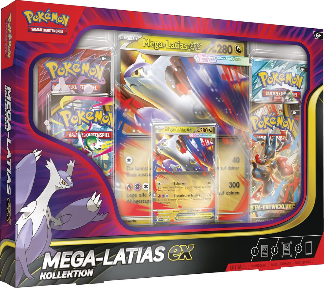 Pokemon[DE] - 
