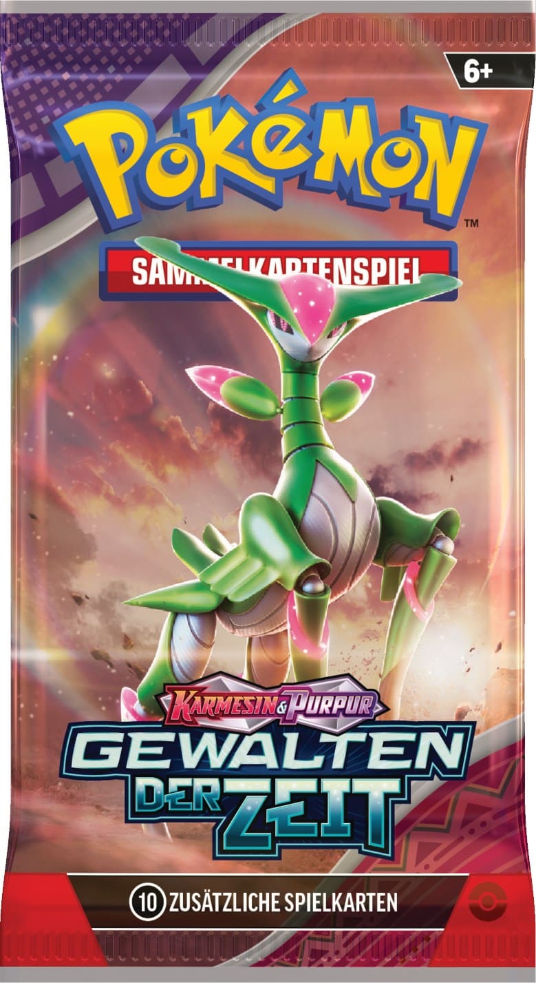 Pokemon[DE] - 