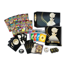 Lade das Bild in den Galerie-Viewer, Pokemon[DE] - &quot;Mega-Entwicklung&quot; Top Trainer Box
