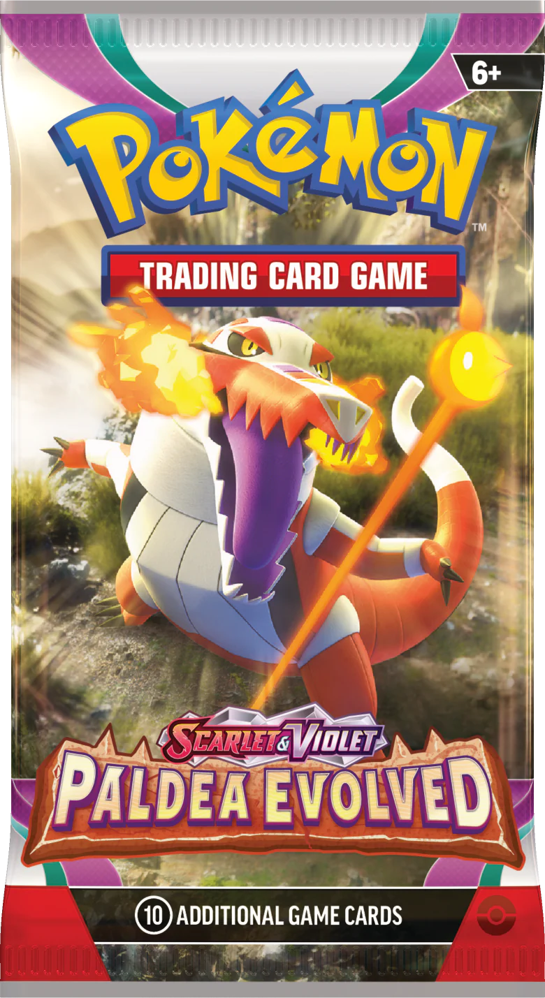 Pokemon[EN] - 