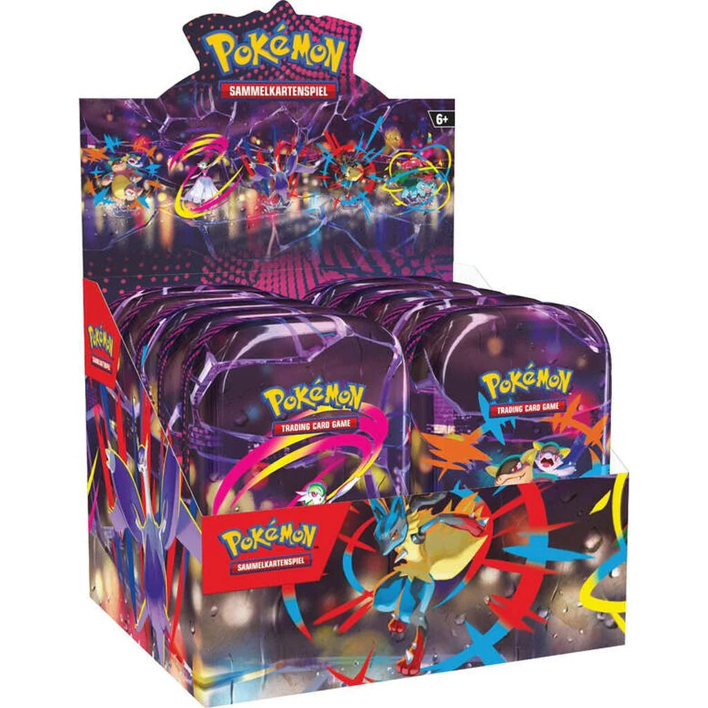 Pokemon[DE] - 
