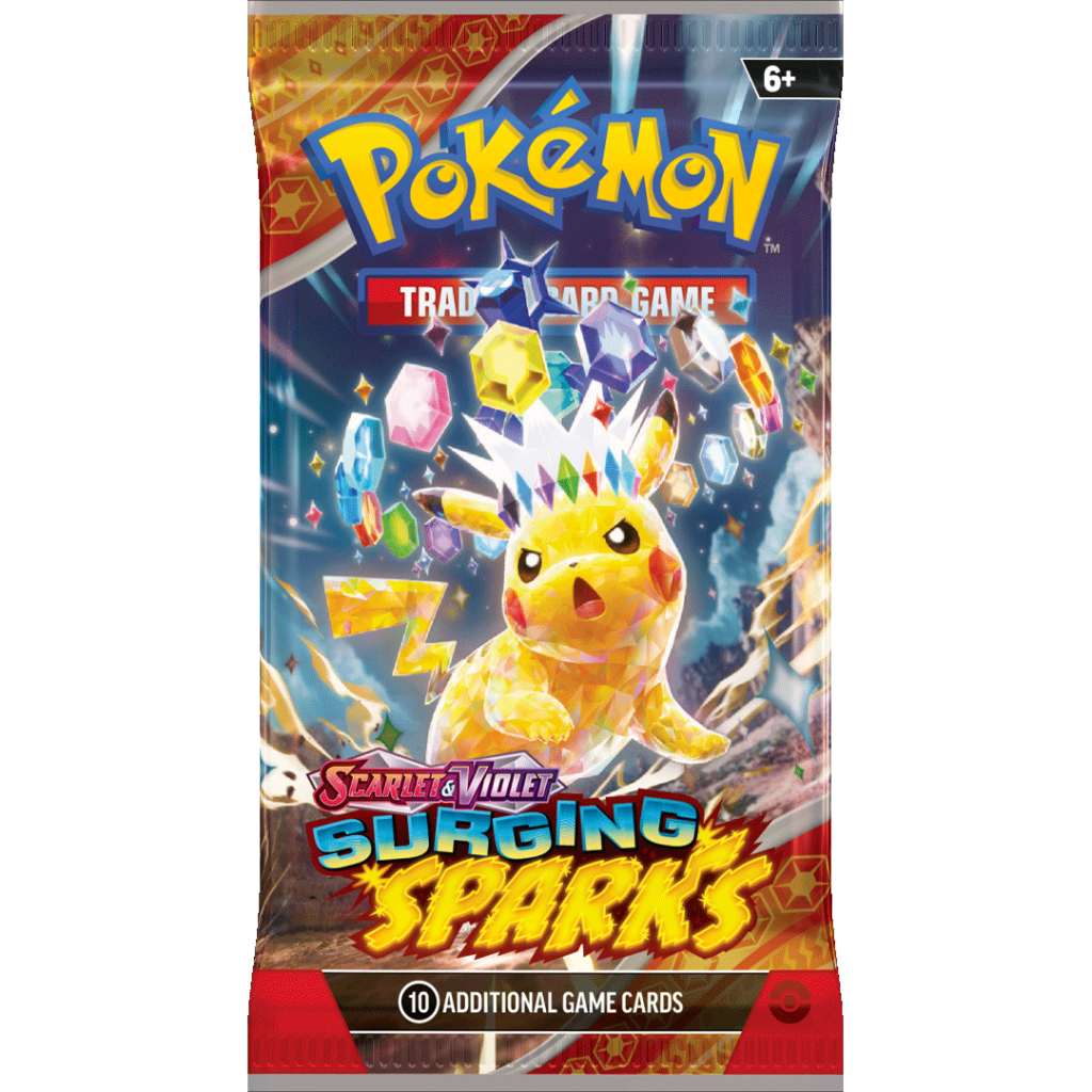 Pokemon[EN] - 