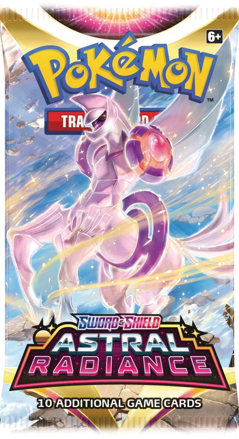 Pokemon[EN] - 